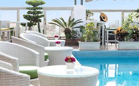 Moevenpick Casablanca